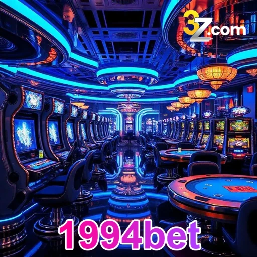 1994BET