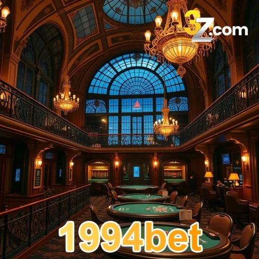 1994BET Jogos de caça-níqueis